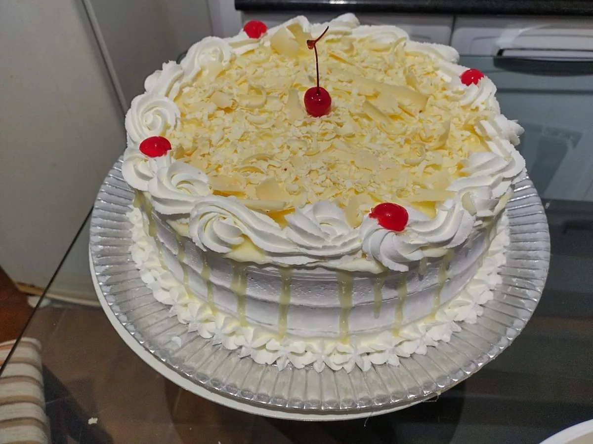 Bolo da Sônia (ref. 53)